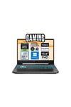 Tuf Gaming F15 Fx506hf-hn028w08 I5-11400h 32gb 512ssd+1tbssd Rtx2050 15.6