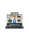 TUF Gaming F15 FX506HF-HN030A10 i5-11400H 16GB 512SSD RTX2050 15.6