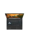 TUF Gaming F15 FX506HF-HN030A4 i5-11400H 16GB 1TBSSD RTX2050 15.6