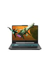 TUF Gaming F15 FX506HF-HN030A5 i5-11400H 16GB 512SSD+1TBSSD RTX2050 15.6