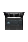 Tuf Gaming F15 Fx506hm-hn114 I5 11400h 16gb 512gb Ssd Rtx3060 Dos 15.6