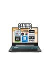 Tuf Gaming F15 Fx506hm-hn114a6 I5-11400h 16gb 512ssd Rtx3060 15.6