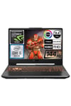 Tuf Gaming F15 Fx506lhb-hn348a4 I5-10300h 16gb 1tbssd Gtx1650 15.6