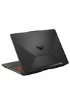 Tuf Gaming F15 Fx506lhb-hn348a4 I5-10300h 16gb 1tbssd Gtx1650 15.6