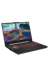 TUF Gaming F15 FX507VU-LP260A10 i7-13620H 32GB 1TBSSD+2TBSSD RTX4050 15.6