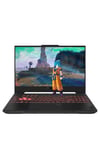 TUF Gaming F15 FX507VU-LP260A4 i7-13620H 16GB 1TBSSD+1TBSSD RTX4050 15.6