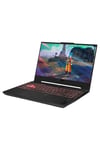 TUF Gaming F15 FX507VU-LP260A4 i7-13620H 16GB 1TBSSD+1TBSSD RTX4050 15.6