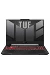 TUF Gaming F15 FX507VV-LP241 8GB RTX4060 140w Intel i7-13620H 16GB 512GB SSD 15.6 inç FHD 144Hz