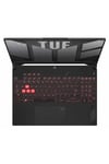 TUF Gaming F15 FX507VV-LP241 8GB RTX4060 140w Intel i7-13620H 16GB 512GB SSD 15.6 inç FHD 144Hz