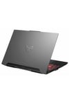 TUF Gaming F15 FX507VV-LP241 8GB RTX4060 140w Intel i7-13620H 16GB 512GB SSD 15.6 inç FHD 144Hz