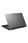 TUF Gaming F15 FX507ZC4-HN008W i7-12700H 16GB 512SSD RTX3050 15.6