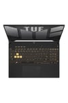 TUF Gaming F15 FX507ZC4-HN008W i7-12700H 16GB 512SSD RTX3050 15.6
