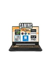 Tuf Gaming F15 Fx507zc4-hn008w04 I7-12700h 32gb 1tbssd Rtx3050 15.6
