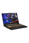 TUF Gaming F15 FX507ZV4-LP055W10 i7-12700H 64GB 1TBSSD RTX4060 15.6