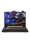 TUF Gaming F15 FX507ZV4-LP055W10 i7-12700H 64GB 1TBSSD RTX4060 15.6