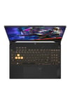 TUF Gaming F15 FX507ZV4-LP055W10 i7-12700H 64GB 1TBSSD RTX4060 15.6