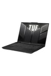 Tuf Gaming F16 FX607VJ-RL016 Intel Core 5 210H 8GB 512GB SSD RTX3050 F.dos 16