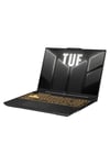 TUF Gaming F16 FX607VJ-RL059A003 Core 5 210H 16GB 1TBSSD+1TBSSD RTX3050 16