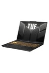 TUF Gaming F16 FX607VJ-RL059A019 Core 5 210H 32GB 1TBSSD RTX3050 16