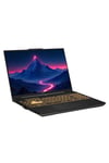 TUF Gaming F16 FX607VU-RL142A002 Core5 210H 16GB 1TBSSD RTX4050 16