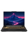 TUF Gaming F16 FX607VU-RL142A006 Core5 210H 32GB 1TBSSD RTX4050 16