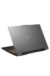 TUF Gaming F16 FX607VU-RL142A014 Core5 210H 64GB 1TBSSD RTX4050 16