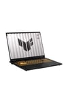 TUF Gaming F16 FX608JH i5-13450HX 16GB RAM 1TB SSD RTX5050 W11 Pro