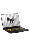 TUF Gaming F16 FX608JH-RV010A012 i5-13450HX 64GB 1TBSSD+1TBSSD RTX5050 16