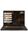 Tuf Gaming F16 Fx608jh-rv082 Intel Core I5 13450hx 16gb 512gb Ssd Rtx5050-8gb 115w Freedos 16