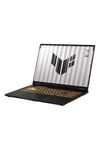 Tuf Gaming F16 Fx608jh-rv082 Intel Core I5 13450hx 16gb 512gb Ssd Rtx5050-8gb 115w Freedos 16