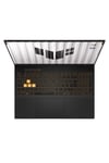 TUF Gaming F16 FX608JM-RV076A007 i5-13450HX 32GB 2TBSSD RTX5060 16