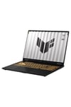 TUF Gaming F16 FX608JMR-RV024A004 i7-14650HX 32GB 512SSD RTX5060 16