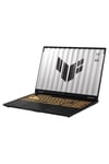 TUF Gaming F16 FX608JMR-RV024A006 i7-14650HX 32GB 512SSD+1TBSSD RTX5060 16