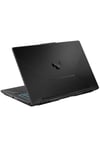 Tuf Gaming F17 Fx706hcb-gy197a10 I7-11800h 32gb 512ssd Rtx3050 17.3