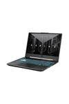 Tuf Gaming Fa506ıcb-hn105w Amd Ryzen 5 4600h 8gb 512gb Ssd Rtx3050 W11 Home 15.6