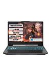 Tuf Gaming Fa506ıcb-hn105w Amd Ryzen 5 4600h 8gb 512gb Ssd Rtx3050 W11 Home 15.6