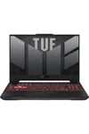 Tuf Gaming FA507NV-LP019W Ryzen7 7735HS 8GB 512GB SSD RTX4060 Win 11 15.6 Inç Fhd 144Hz