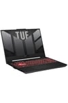 Tuf Gaming FA507NV-LP019W Ryzen7 7735HS 8GB 512GB SSD RTX4060 Win 11 15.6 Inç Fhd 144Hz