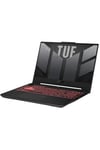 Tuf Gaming FA507NV-LP019W Ryzen7 7735HS 8GB 512GB SSD RTX4060 Win 11 15.6 Inç Fhd 144Hz