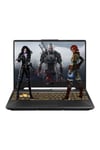 Tuf Gaming Fx506hc-hn011a12 I5-11400h 64gb 512ssd Rtx3050 15.6