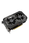 Tuf-gtx1660tı-t6g-evo-gamıng 6gb Gddr6 192bit
