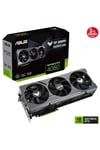 TUF-RTX4080-O16G-GAMING 16GB Geforce RTX4080 GDDR6X 256bit 2xHDMI 3xDP 16x Ekran Kartı (ARGB)