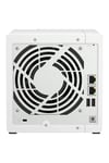 Turbonas Ts-433-4g, 4gb Ram, 4xyuvalı, Tower Nas