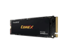 TWINMOS NVCX1TBG42280 M.2 1TB (5000/4800MB/s) PCIe + NVMe (3D TLC NAND) SSD Disk (GEN4)