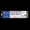 TWINMOS NVMe256GB2280AP AlphaPro M.2 256GB (3600/3250MB/s) PCIe + NVMe (3D NAND) SSD Disk (22x80MM)