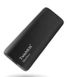 TWINMOS PSSDGGBMED32 EliteDrive Mini 1TB USB 3.2 Gen 2 Type-C Led Işıklı Koyu Gri Taşınabilir SSD Harddisk