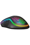 Tx Sm-g66 X-hole Usb Siyah 7d Optik 8000dpi Led Işıklı Gaming Oyuncu Mouse Tex Yeni Model Desen 7