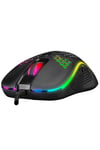 Tx Sm-g66 X-hole Usb Siyah 7d Optik 8000dpi Led Işıklı Gaming Oyuncu Mouse Tex Yeni Model Desen 7