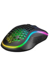 Tx Sm-g66 X-hole Usb Siyah 7d Optik 8000dpi Led Işıklı Gaming Oyuncu Mouse Tex Yeni Model Desen 7