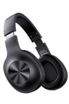 U-yx05 Anc Bluetooth Kulak Üstü Kulaklık Siyah